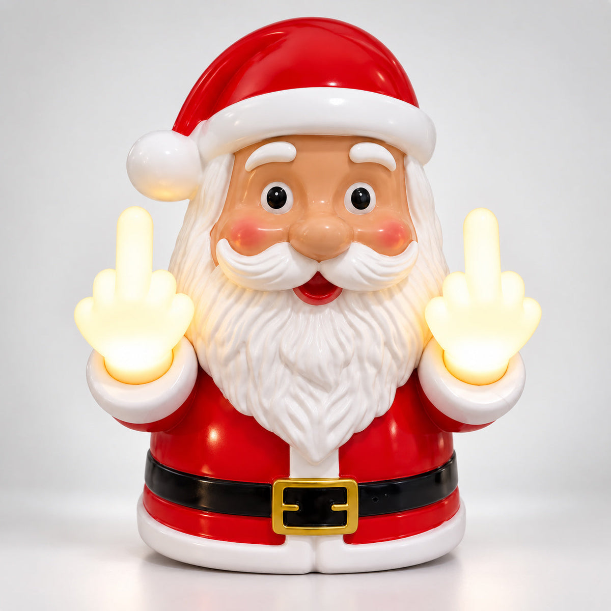 Mischief LED Wall Decor | Spooky & Funny Holiday Light, Indoor & Outdoor