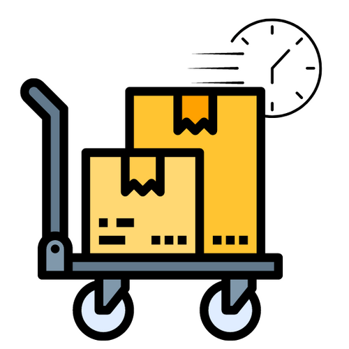 Priority Processing